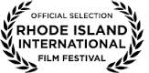 Official Selection Rhode Island International Film Festival