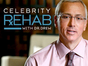 Celebrity Rehab with Doctor Drew
