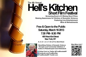 Hells Kitchen Film Festival